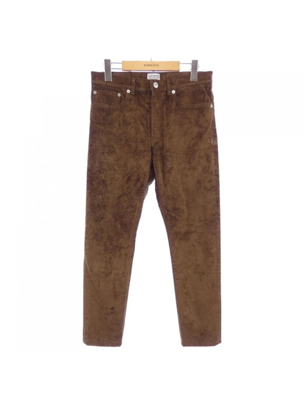 Dior Cactus Jack Travis Scott Pants